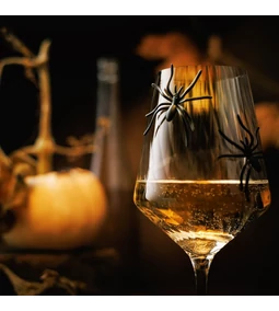 Pop the cork if you dare