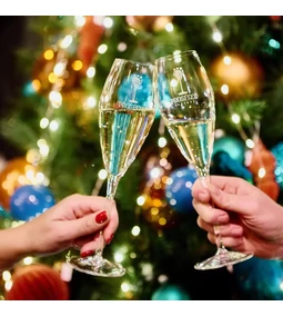 Prosecco karácsonyra? Természetesen!