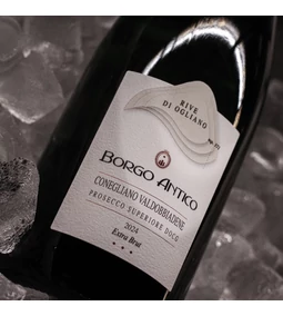 Minden Rive DOCG, de nem minden DOCG Rive