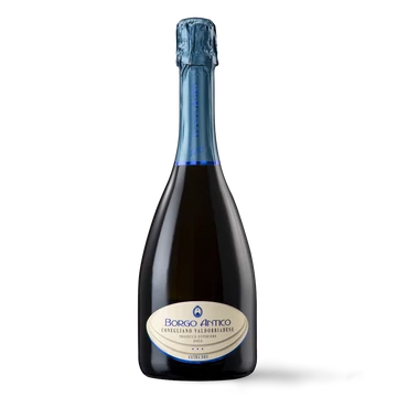 BORGO ANTICO Prosecco Superiore DOCG Extra Dry 0,75 l