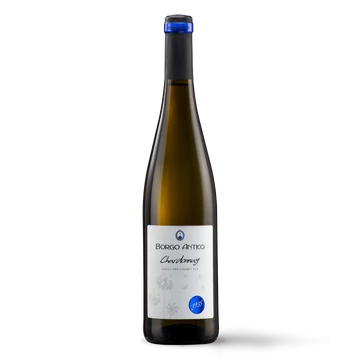 BORGO ANTICO Chardonnay IGP 0,75 l