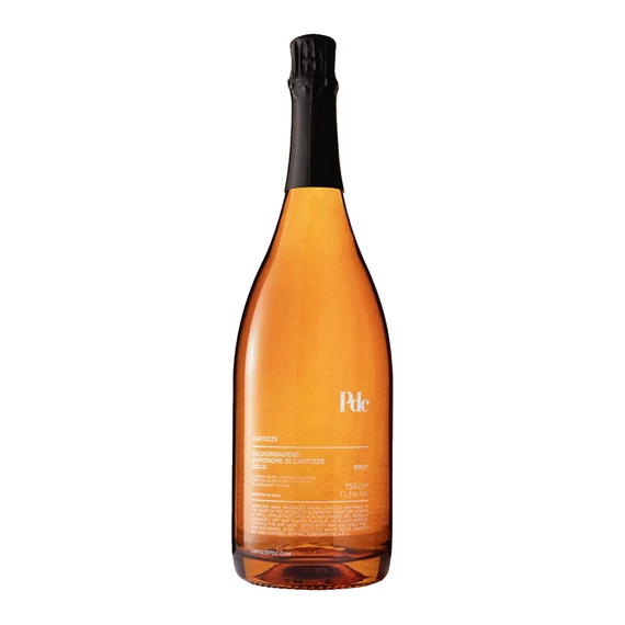 PDC Prosecco Superiore di Cartizze DOCG Brut 1,5 l Magnum