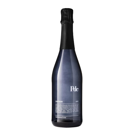 PDC Prosecco Superiore di Cartizze DOCG Dry 0,75 l