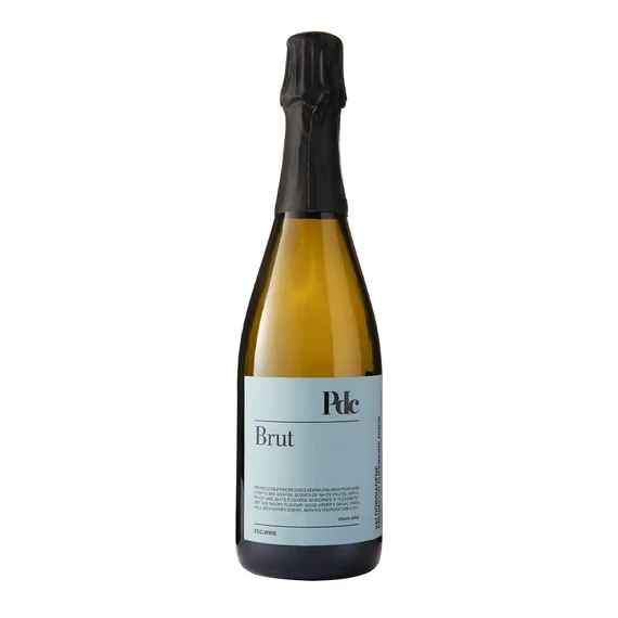 PDC Prosecco Superiore DOCG Brut 0,75 l