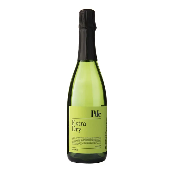 PDC Prosecco Superiore DOCG Extra Dry 0,75 l