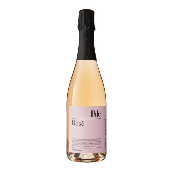 PDC Prosecco DOC Rosé 0,75 l