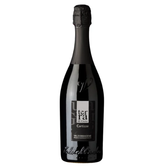 TERRA DI GUIA Cartizze Prosecco DOCG Dry