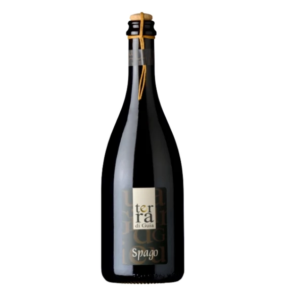 TERRA DI GUIA Frizzante Spago 0,75 l