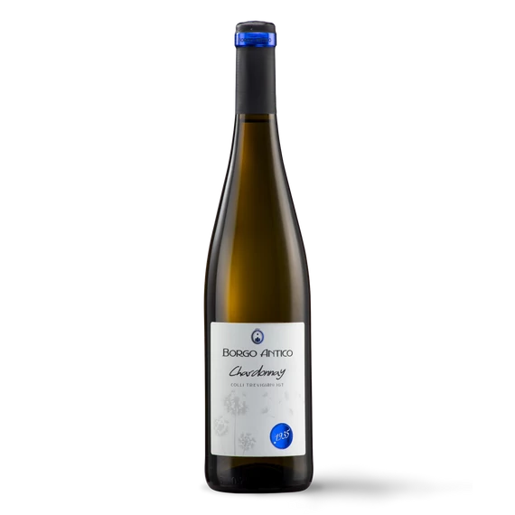 Chardonnay Colli Trevigiani Igp