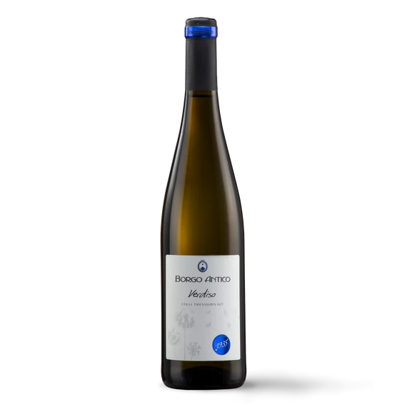 Verdiso Colli Trevigiani Igp Sparkling Wine