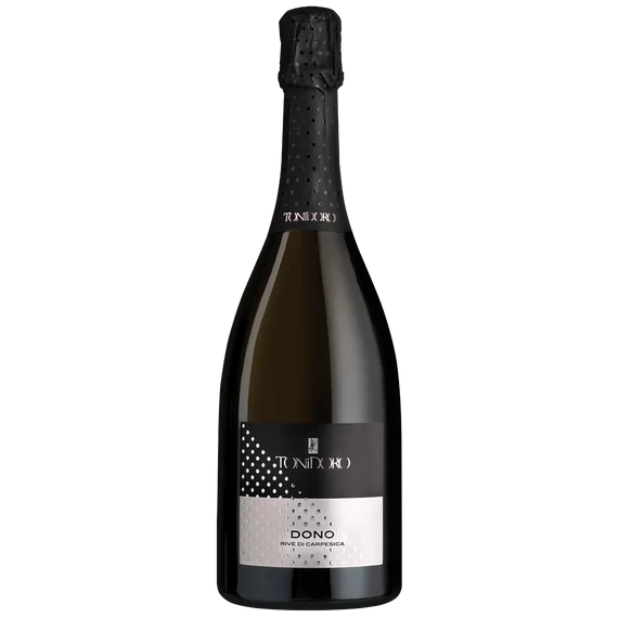 Conegliano Valdobbiadene Prosecco Superiore DOCG Extra Brut – Rive di Carpesica
