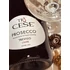 Kép 2/3 - Tre Cese Prosecco DOC Treviso Spumante Extra Dry
